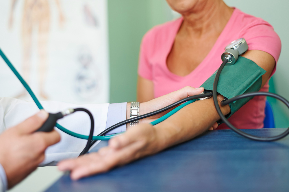 Physical exam services in Kuna & Nampa, Idaho